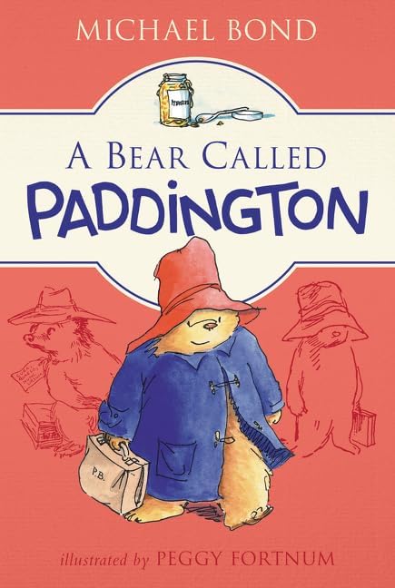 Amazon.com: Paddington Classic Story Collection 20 Books Box Set